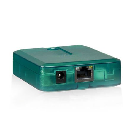 Adaptador de interfaz VBus<sup>®</sup>/LAN
