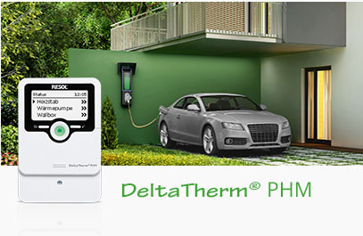 DeltaTherm® PHM