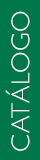 Catálogo de productos