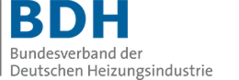 BHKW Logo